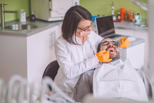  Latimer, MS Emergency Dentist Pros